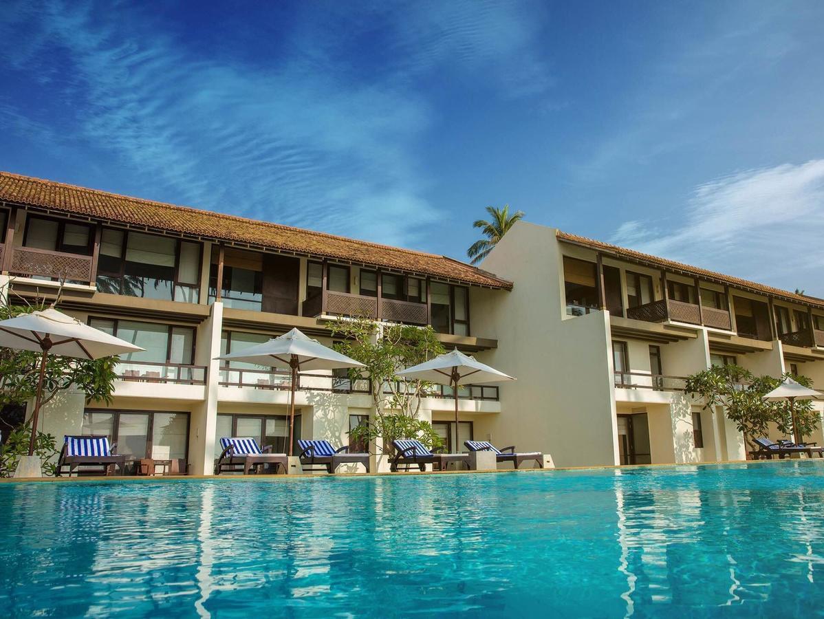 Turyaa Kalutara ex the Sands Калутара